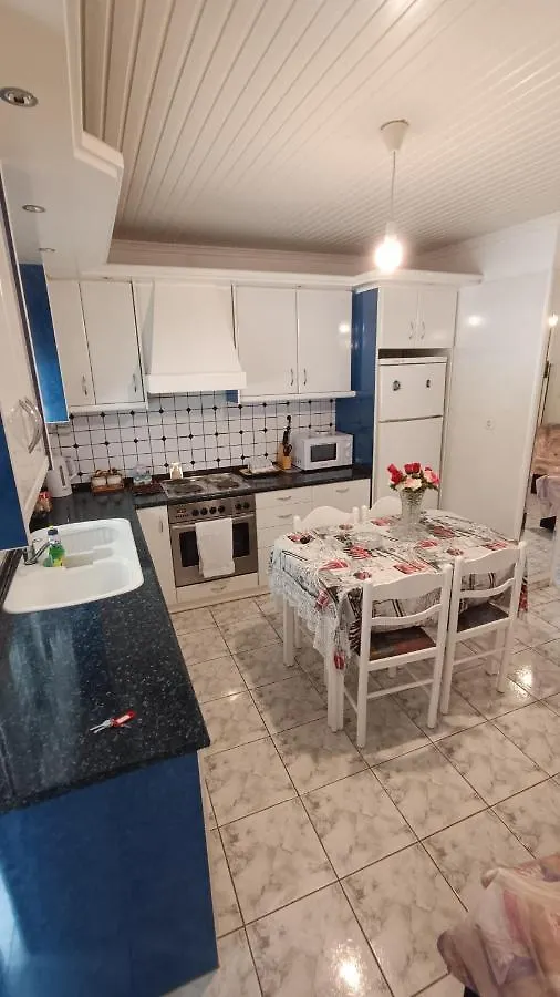Vasiliki'S Guest House Vergia 0*,  Grecia
