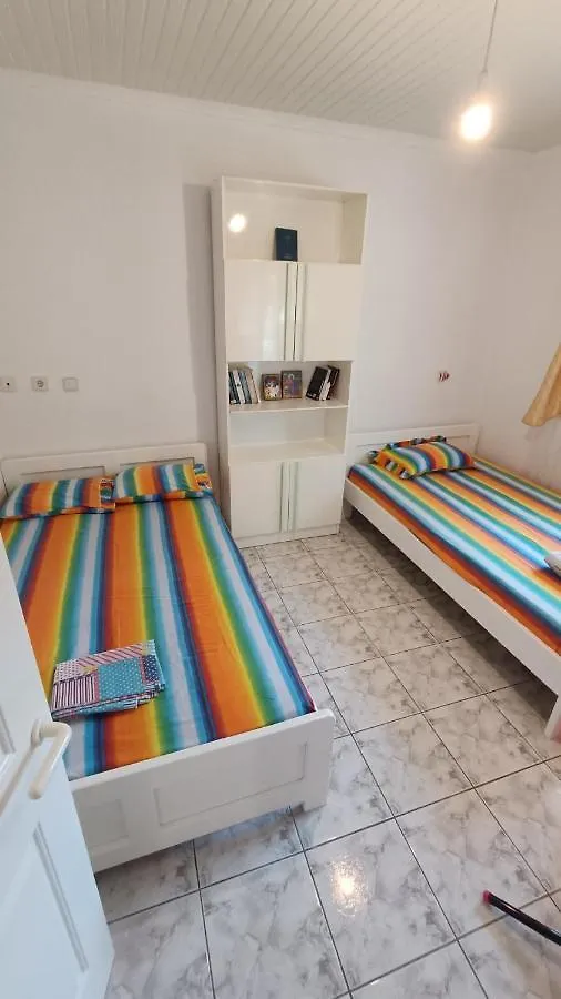 Vasiliki'S Guest House Vergia Grecia