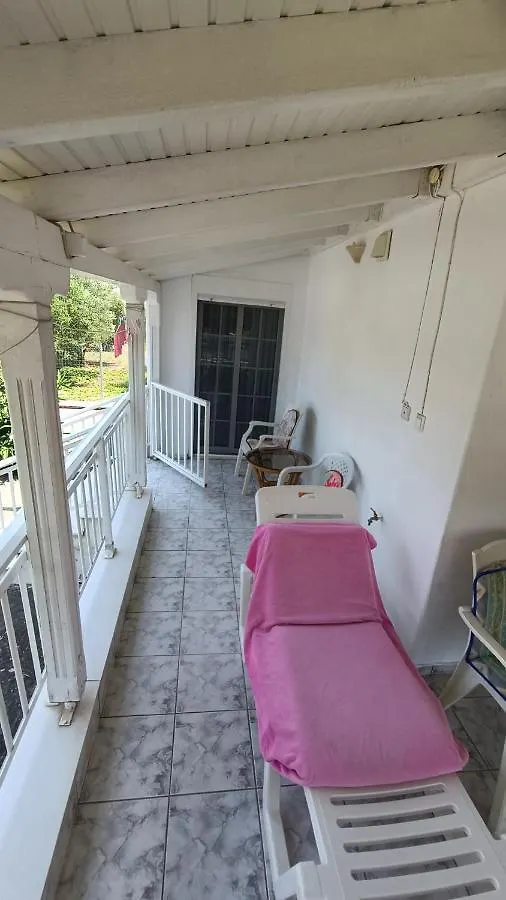 Vasiliki'S Guest House Vergia Сasa de vacaciones