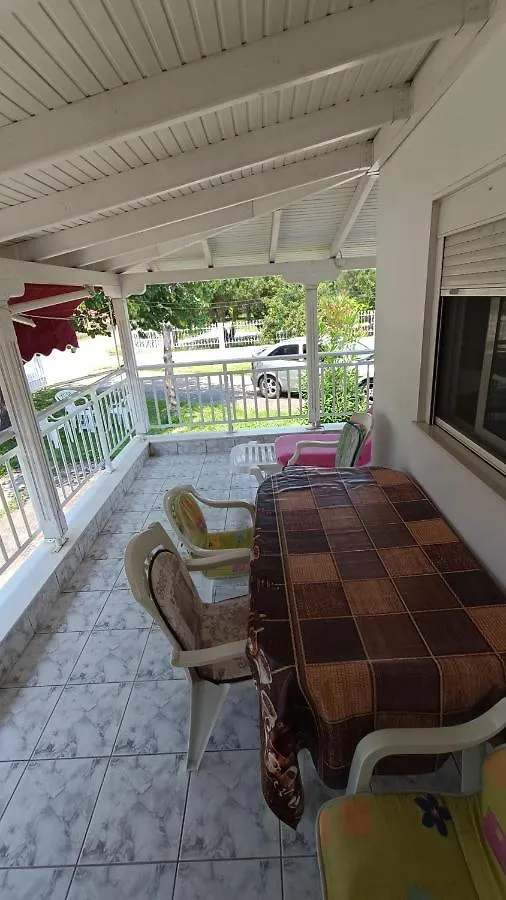 Vasiliki'S Guest House Vergia 0*,