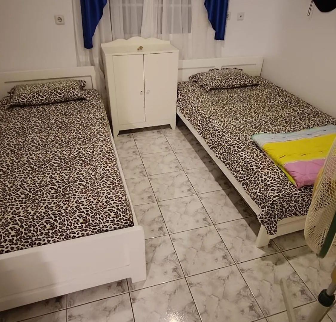 Сasa de vacaciones Vasiliki'S Guest House Vergia Grecia